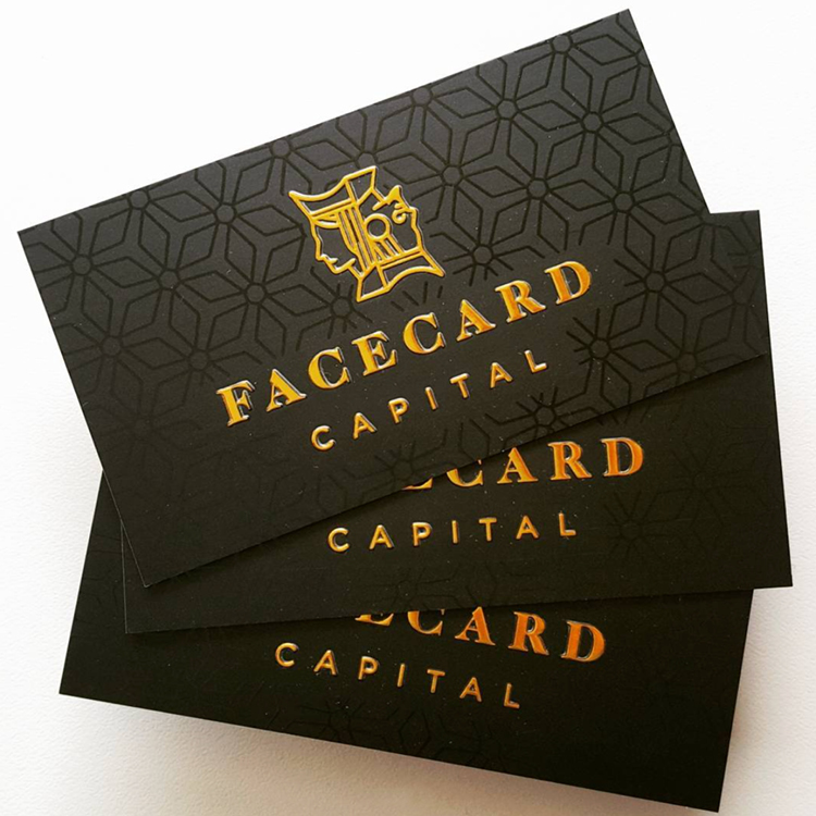 Facecard Capital