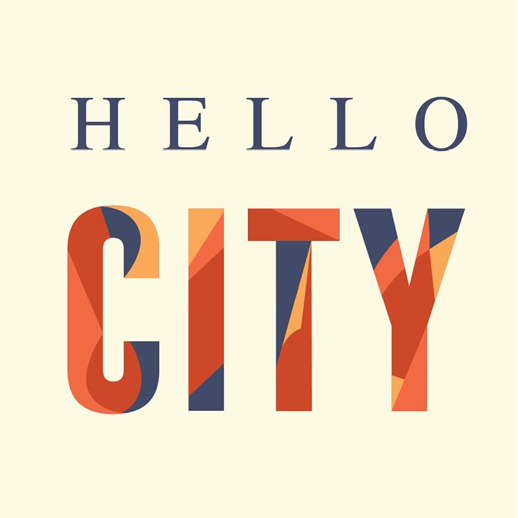 Hello City -  Barenaked Ladies