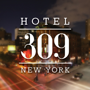 Hotel 309